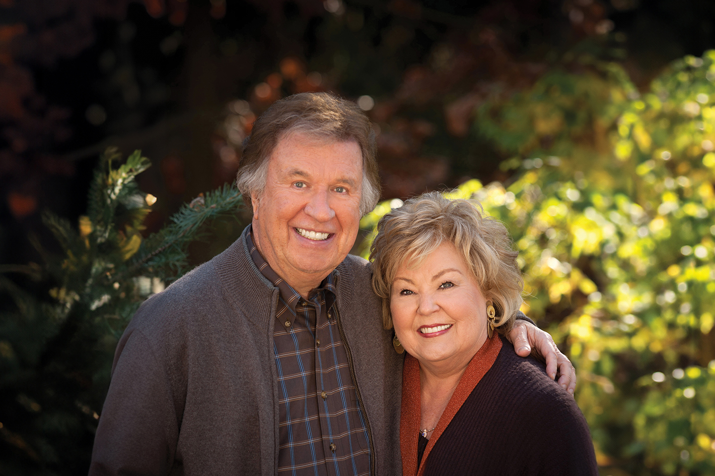 Gaither Homecoming Farewell Alaska Cruise - Inspiration Travel